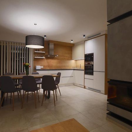 Relax Tatras Villa Stara Lesna Ngoại thất bức ảnh