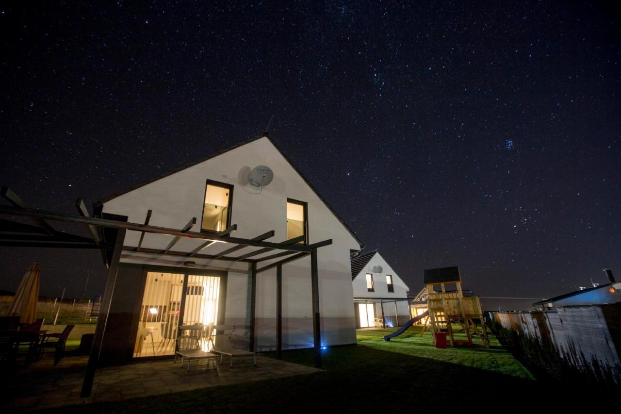 Relax Tatras Villa Stara Lesna Ngoại thất bức ảnh