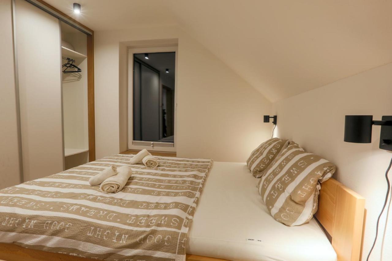 Relax Tatras Villa Stara Lesna Ngoại thất bức ảnh