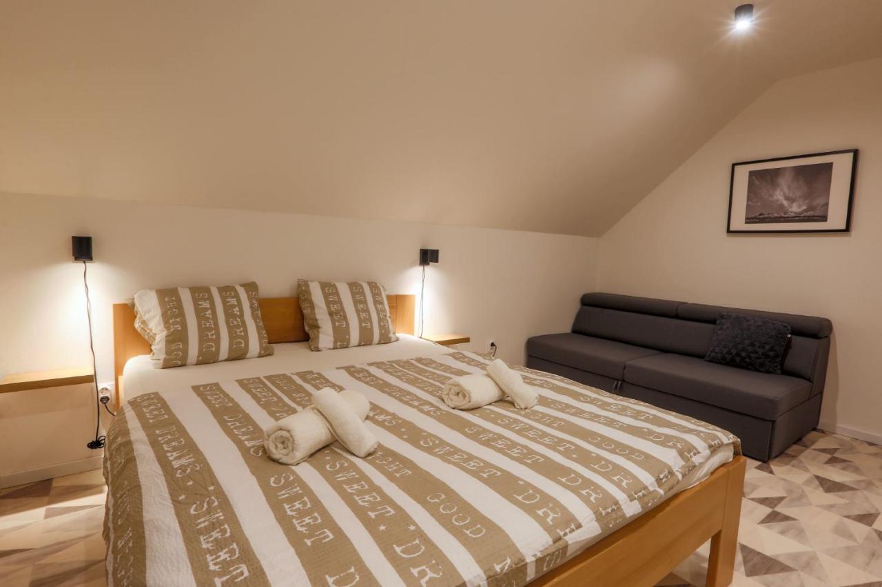 Relax Tatras Villa Stara Lesna Ngoại thất bức ảnh
