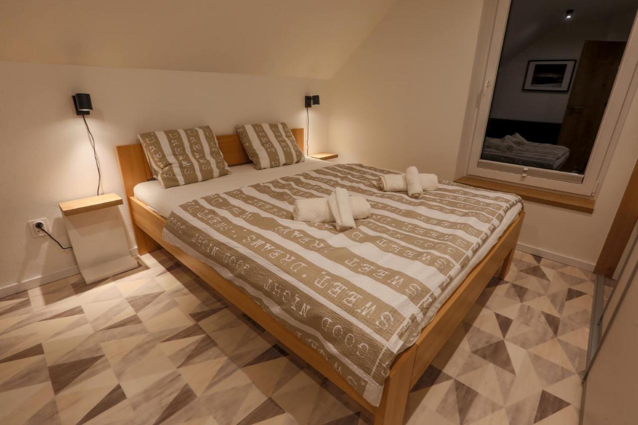Relax Tatras Villa Stara Lesna Ngoại thất bức ảnh
