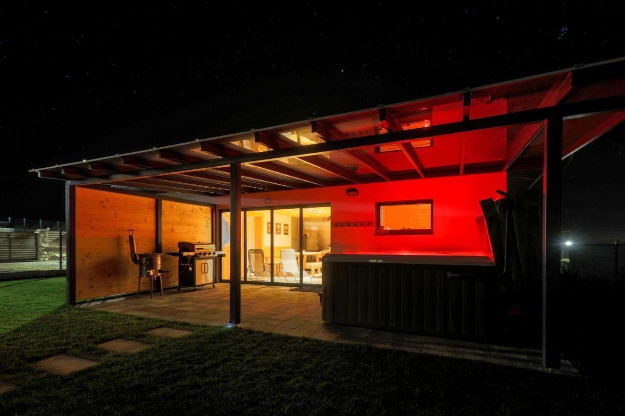 Relax Tatras Villa Stara Lesna Ngoại thất bức ảnh