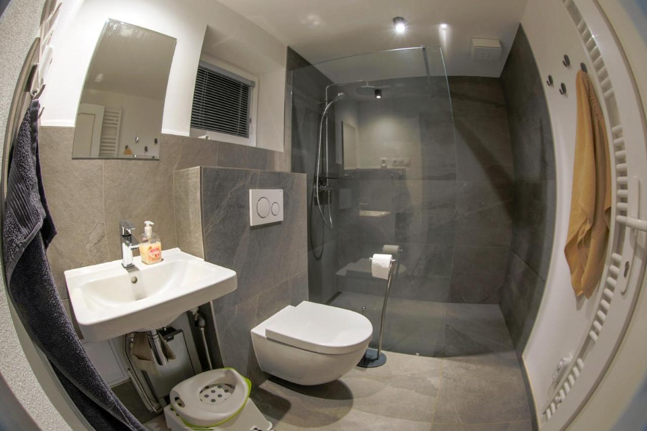 Relax Tatras Villa Stara Lesna Ngoại thất bức ảnh