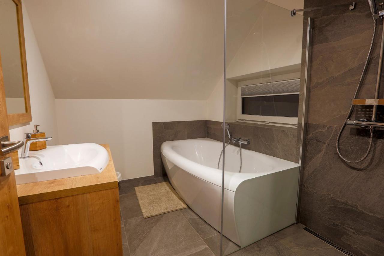 Relax Tatras Villa Stara Lesna Ngoại thất bức ảnh
