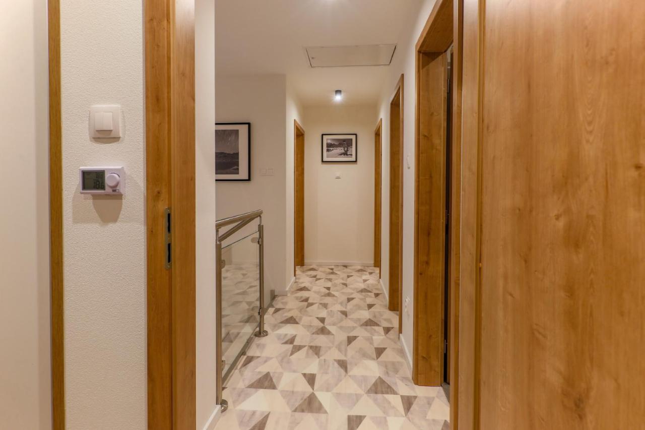 Relax Tatras Villa Stara Lesna Ngoại thất bức ảnh