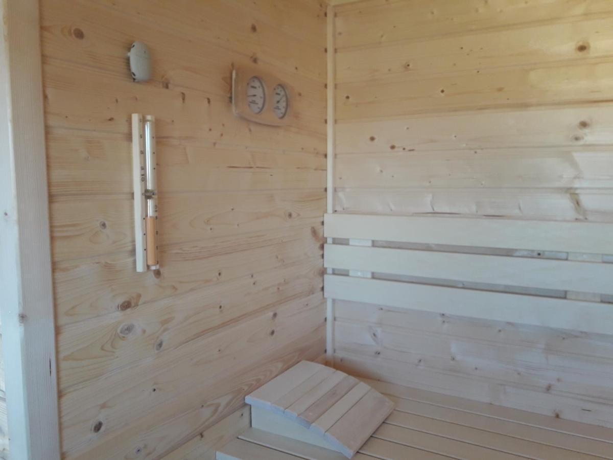 Relax Tatras Villa Stara Lesna Ngoại thất bức ảnh